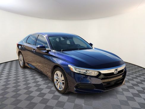 Used 2020 Honda Accord LX image 6