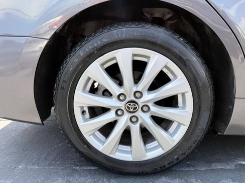 Used 2020 Toyota Camry LE FWD image 26