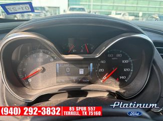Used 2018 Chevrolet Impala Premier FWD 360° Tour