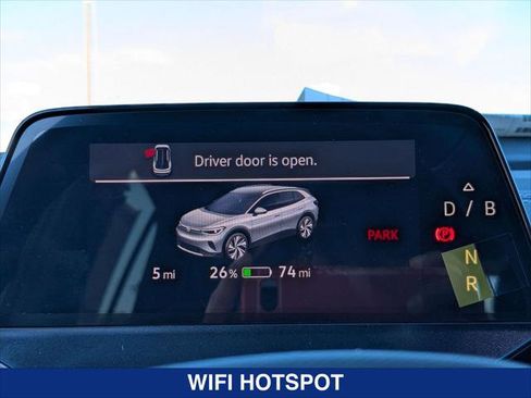 New 2026 Volkswagen ID.4 Pro S image 14