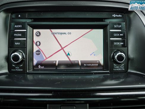 Used 2015 MAZDA CX-5 Grand Touring AWD/4WD image 19