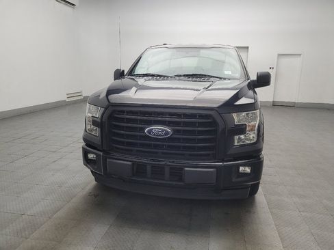 Used 2017 Ford F150 XL w/ Equipment Group 101A Mid RWD image 15