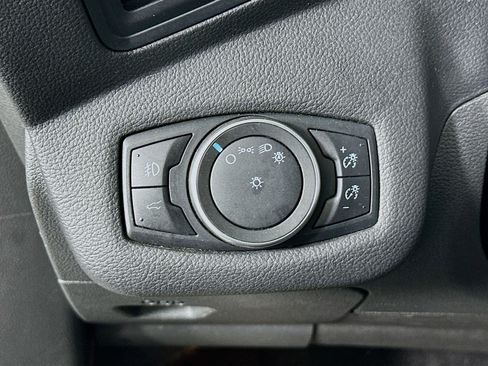 Used 2019 Ford Escape SEL FWD image 16