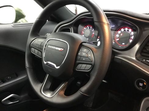 Used 2022 Dodge Challenger GT w/ Blacktop Package image 25