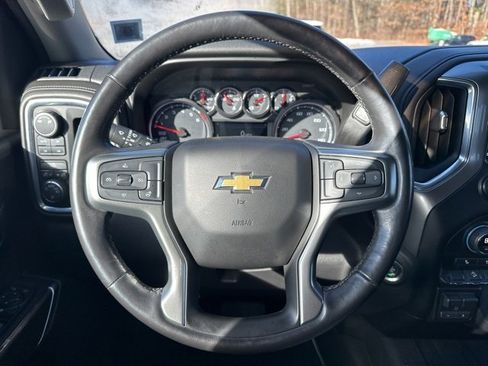 Used 2019 Chevrolet Silverado 1500 LT w/ All-Star Edition image 14
