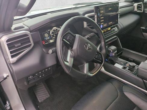Used 2024 Toyota Tundra Platinum image 10