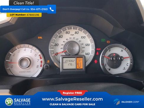 Used 2015 Honda Pilot EX-L image 12