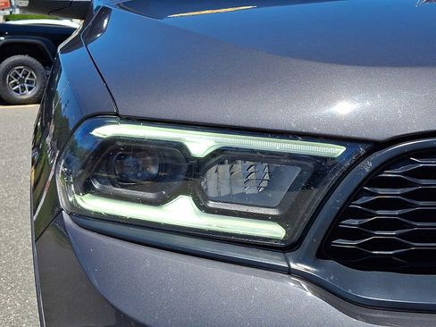 Used 2024 Dodge Durango GT AWD/4WD image 9