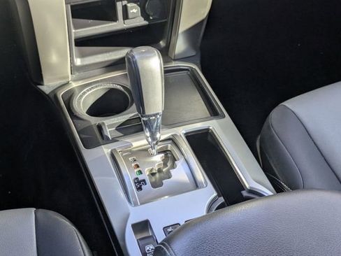 Certified 2023 Toyota 4Runner SR5 Premium image 14