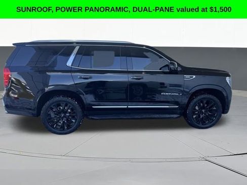 Used 2021 GMC Yukon Denali image 6