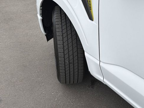 Certified 2024 Ford F150 STX RWD image 33
