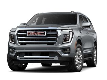 New 2026 GMC Yukon Elevation