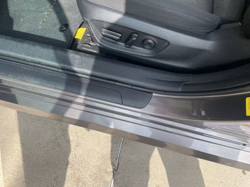 Used 2024 Toyota Camry LE FWD image 19