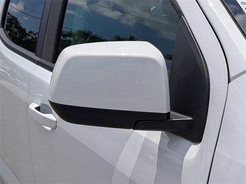 Used 2022 Chevrolet Colorado LT w/ LT Convenience Package image 12