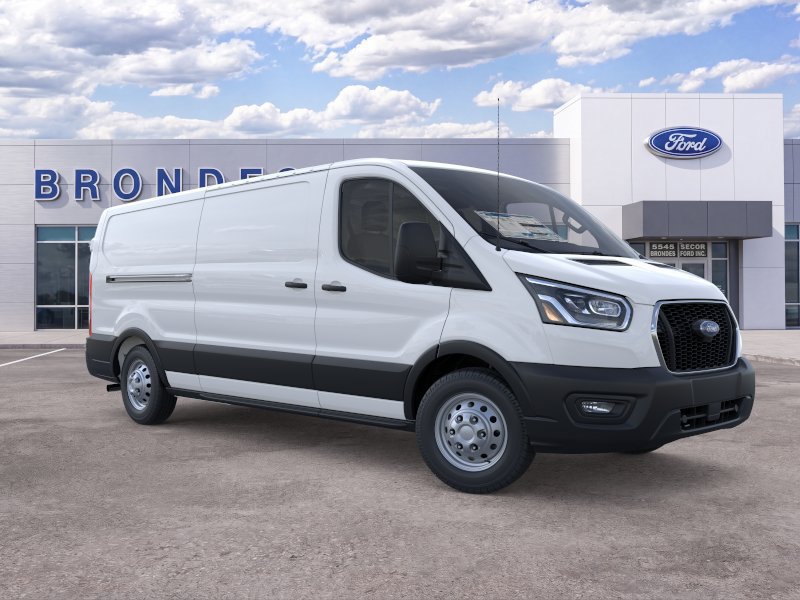 New 2025 Ford Transit 350 Low Roof AWD image 7