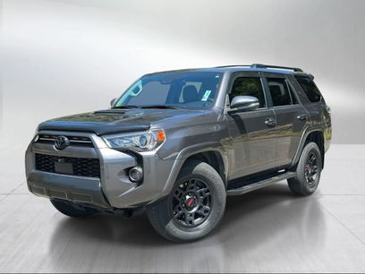 Used 2023 Toyota 4Runner TRD Off-Road Premium w/ Off Road Premium Plus Package