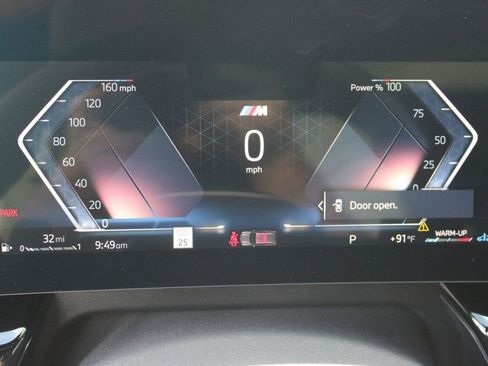 Used 2025 BMW X1 xDrive28i w/ Technology Package image 19