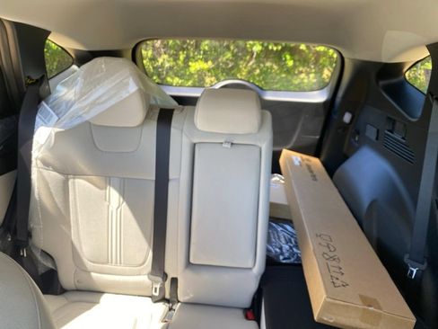 New 2026 Hyundai Tucson SEL AWD/4WD image 14