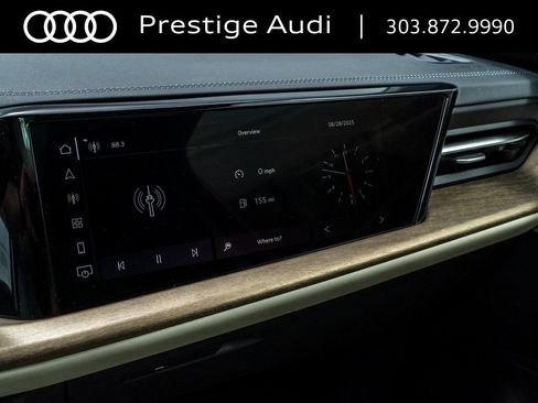Used 2025 Audi Q5 Prestige AWD/4WD image 21