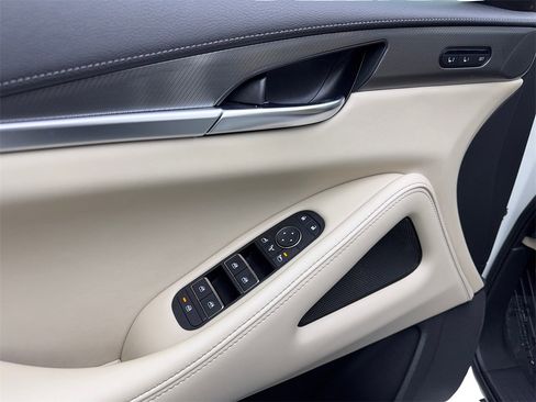 Used 2023 INFINITI QX60 Luxe w/ Cargo Package image 33