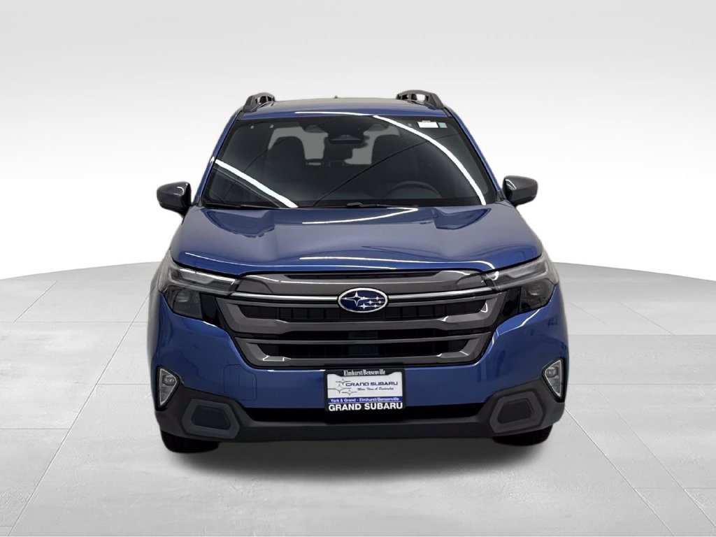 Used 2026 Subaru Forester Limited AWD/4WD image 10