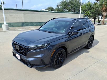Used 2023 Honda CR-V Sport