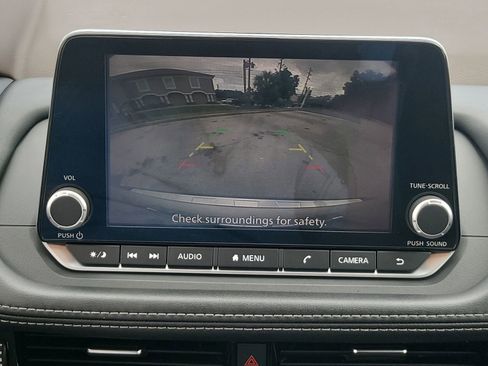 Used 2023 Nissan Rogue SV w/ SV Premium Package image 25