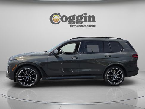 New 2026 BMW X7 xDrive40i w/ M Sport Package image 2