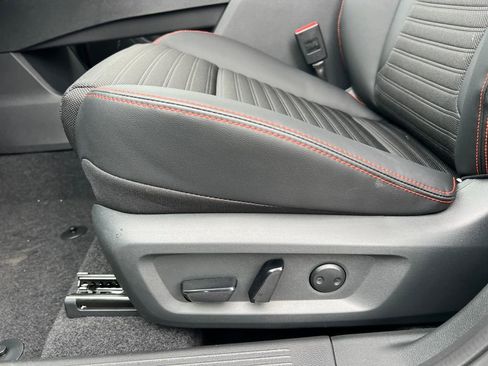 New 2026 Nissan Rogue Rock Creek image 8