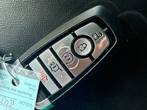 Used 2023 Ford Explorer ST image 35