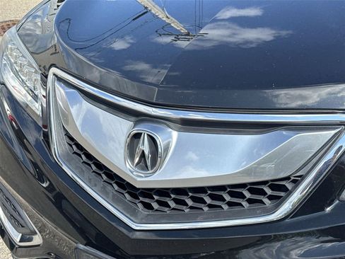 Used 2018 Acura RDX w/ Technology Package AWD/4WD image 10