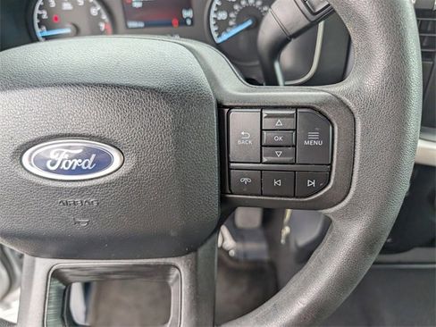Used 2023 Ford F150 XLT image 15