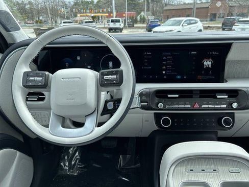 New 2026 Hyundai Palisade Calligraphy AWD/4WD image 49