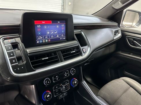 Used 2023 Chevrolet Suburban LS w/ Driver Alert Package RWD image 20