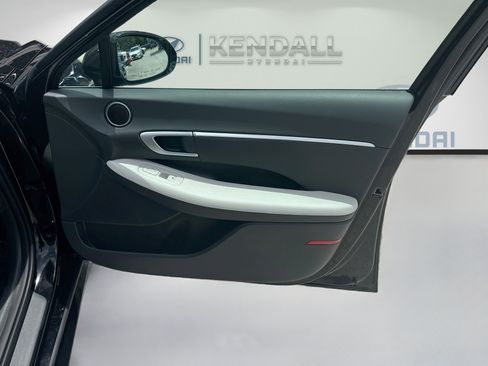 Used 2026 Hyundai Sonata SEL FWD image 30