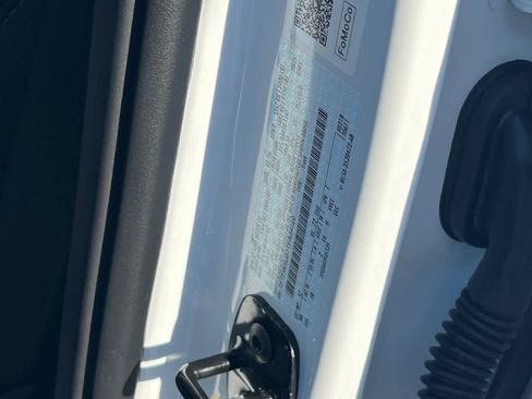 New 2026 Ford F150 XLT w/ Equipment Group 302A MID image 28