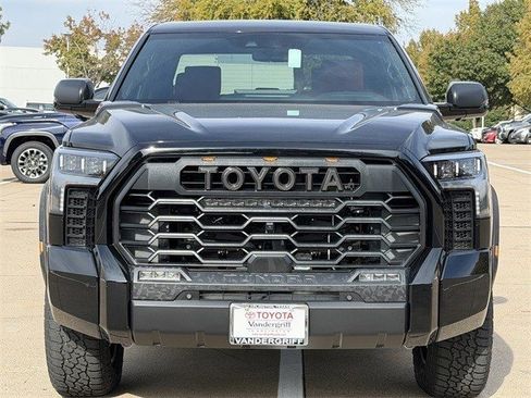 New 2026 Toyota Tundra TRD Pro image 7