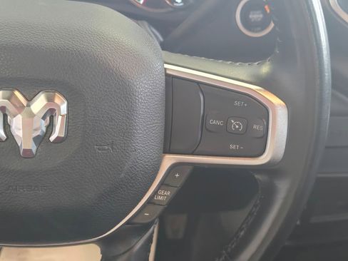 Used 2024 RAM 2500 Big Horn image 13