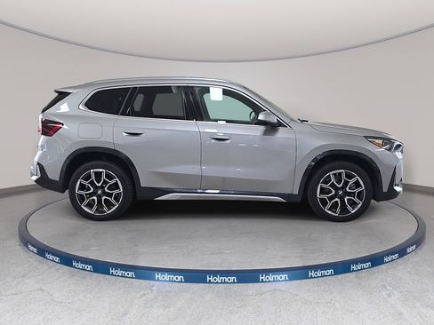Used 2026 BMW X1 xDrive28i w/ Technology Package AWD/4WD image 6