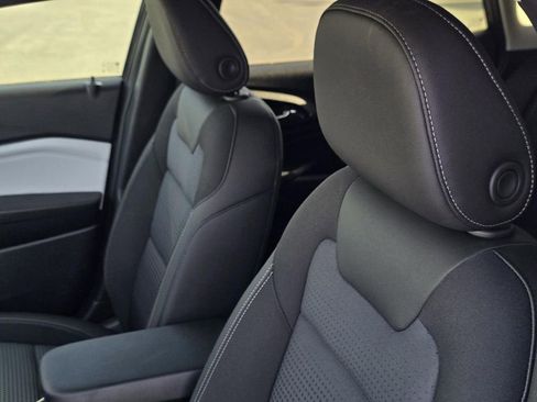 New 2026 Chevrolet Trax LT w/ LT Convenience Package image 20