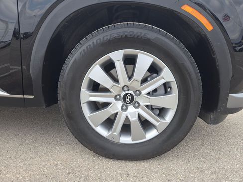 Used 2025 Hyundai Palisade SE image 29