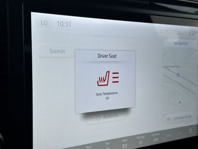 New 2025 Ford F150 XLT w/ Equipment Group 302A MID