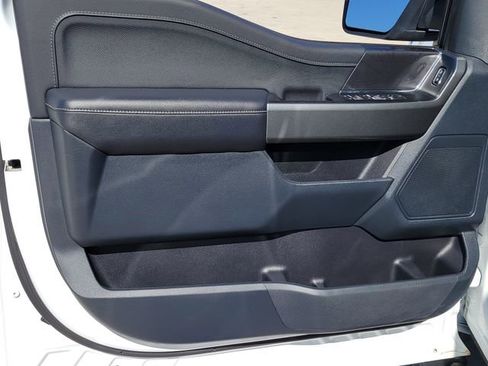 Used 2022 Ford F150 XLT w/ Equipment Group 302A High image 7