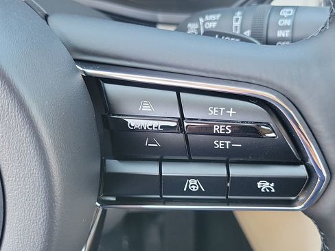 New 2026 MAZDA CX-90 3.3 Turbo w/ Premium Plus Pkg image 6