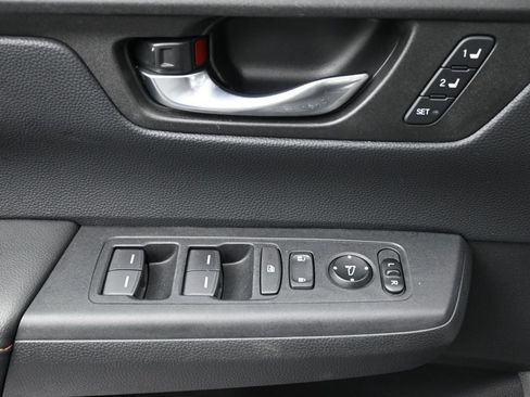 Used 2024 Honda CR-V Sport-L image 17