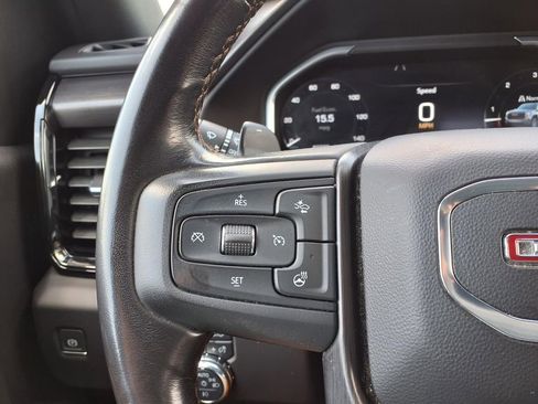 Used 2023 GMC Sierra 1500 AT4 AWD/4WD image 36