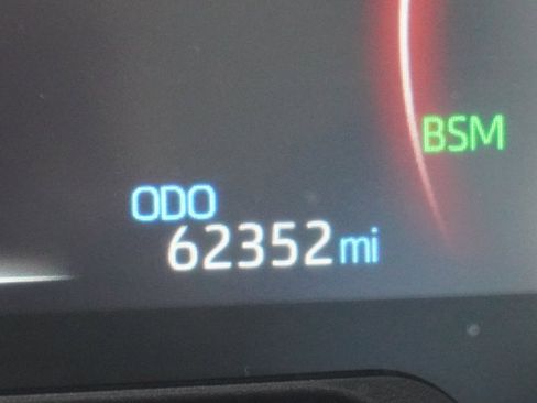 Certified 2024 Toyota RAV4 XLE w/ Weather Package image 12