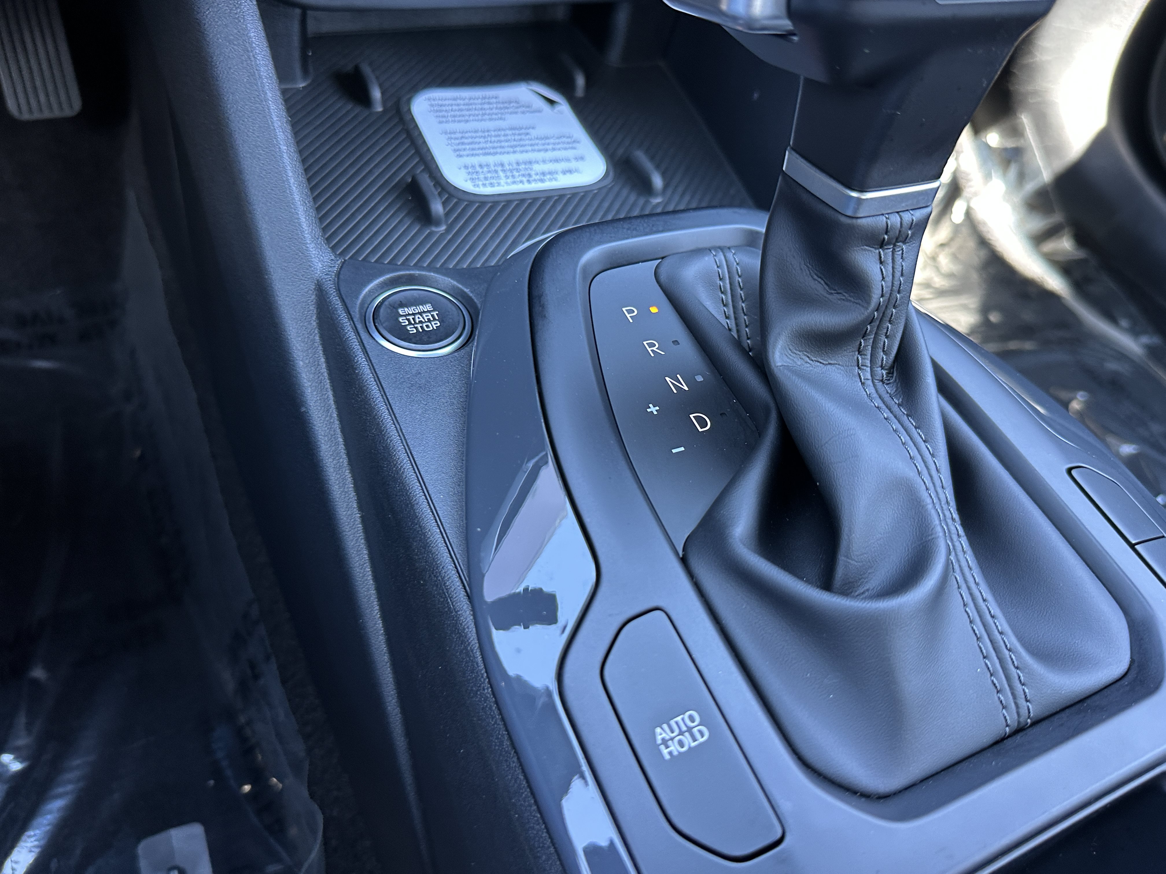 Used 2026 Kia K4 EX FWD image 32