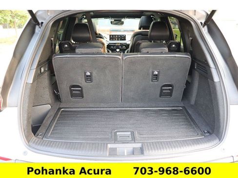 Certified 2023 Acura MDX A-Spec AWD/4WD image 35