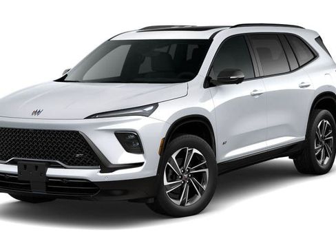 New 2026 Buick Enclave Sport Touring w/ Super Cruise Package image 25